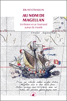 Le livre Au nom de Magellan