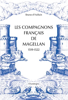 Les compagnons français de Magellan