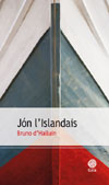 Le livre J�n l'Islandais