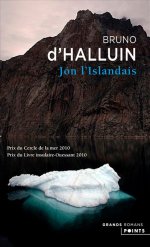 Jón l'Islandais